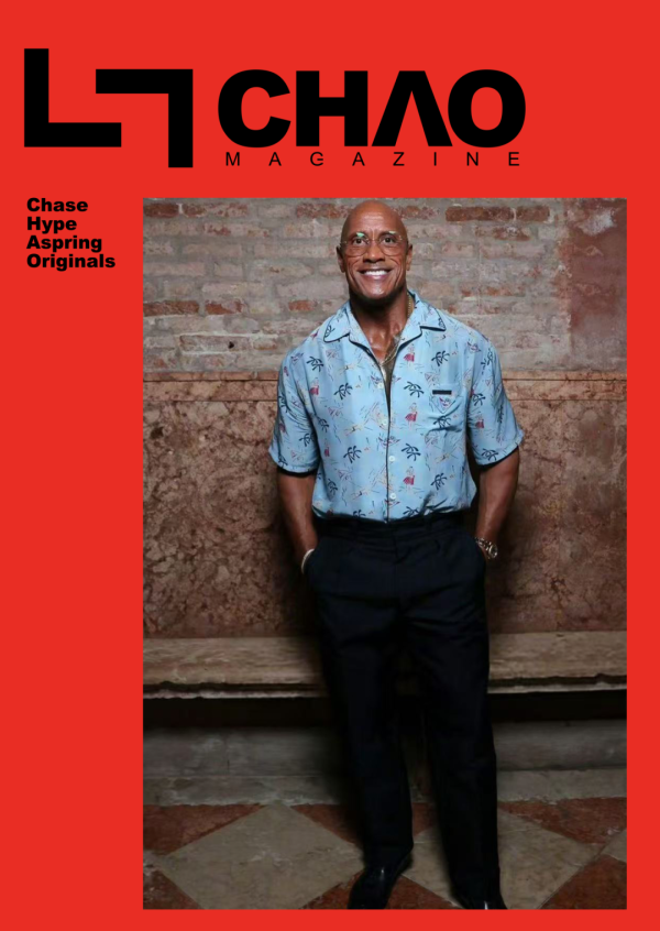 炒股配资网站拾必选配资 明星 | 巨石强森变“拒食强森”？招牌肌肉已经瘦没了！